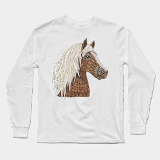 Bonnie Long Sleeve T-Shirt